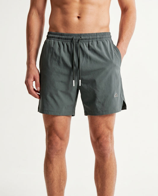 Adidas Short 3549 Mint Green / S