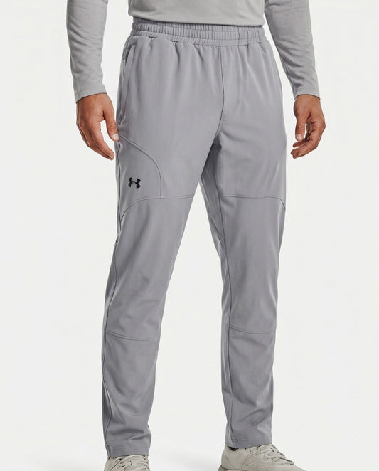 Under Armour Pant 3777 Grey Grey / S