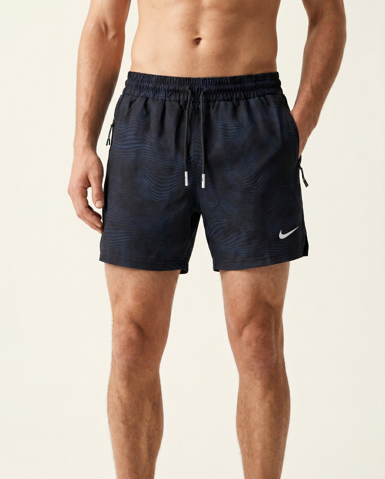 Nike Short 3788 Navy / S