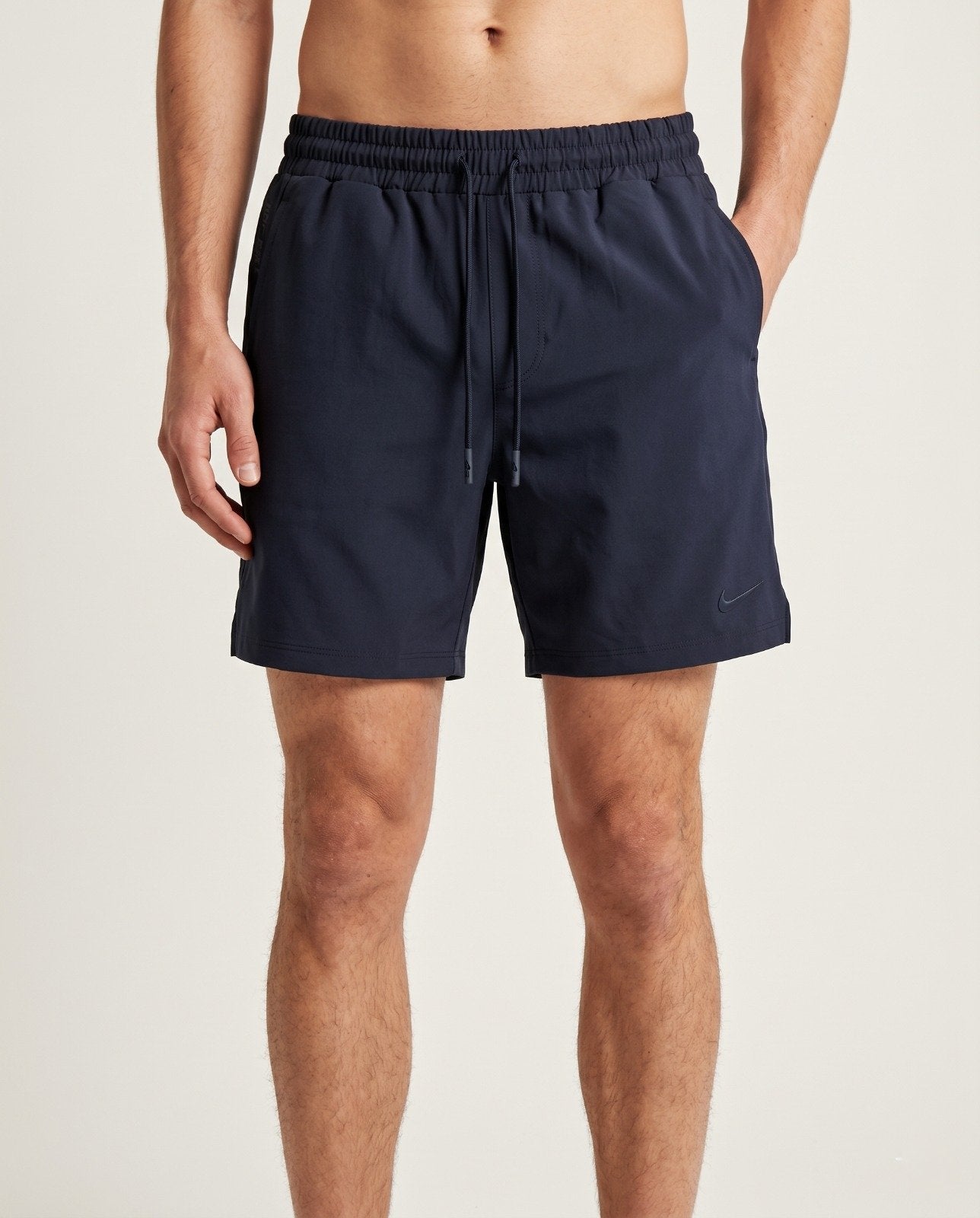 Nike Short 3238 Navy / M