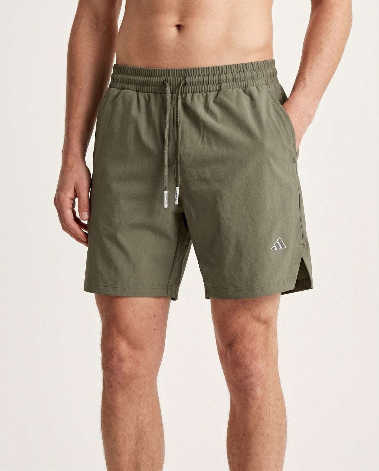 Adidas Short 3549 Green / S