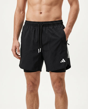 Adidas Short 3781 Black / S