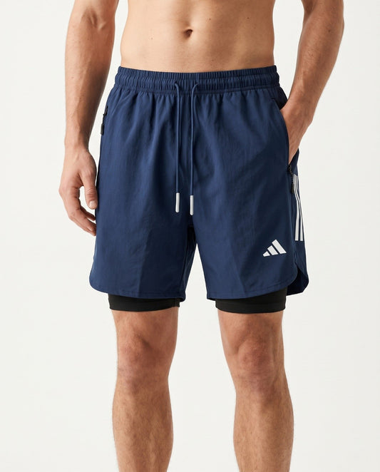 Adidas Short 3781 Navy / S