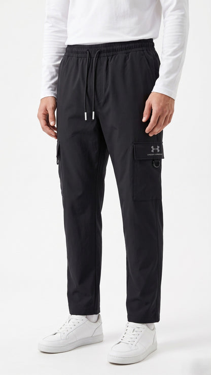 Under Armour Pant 3532 Black / S