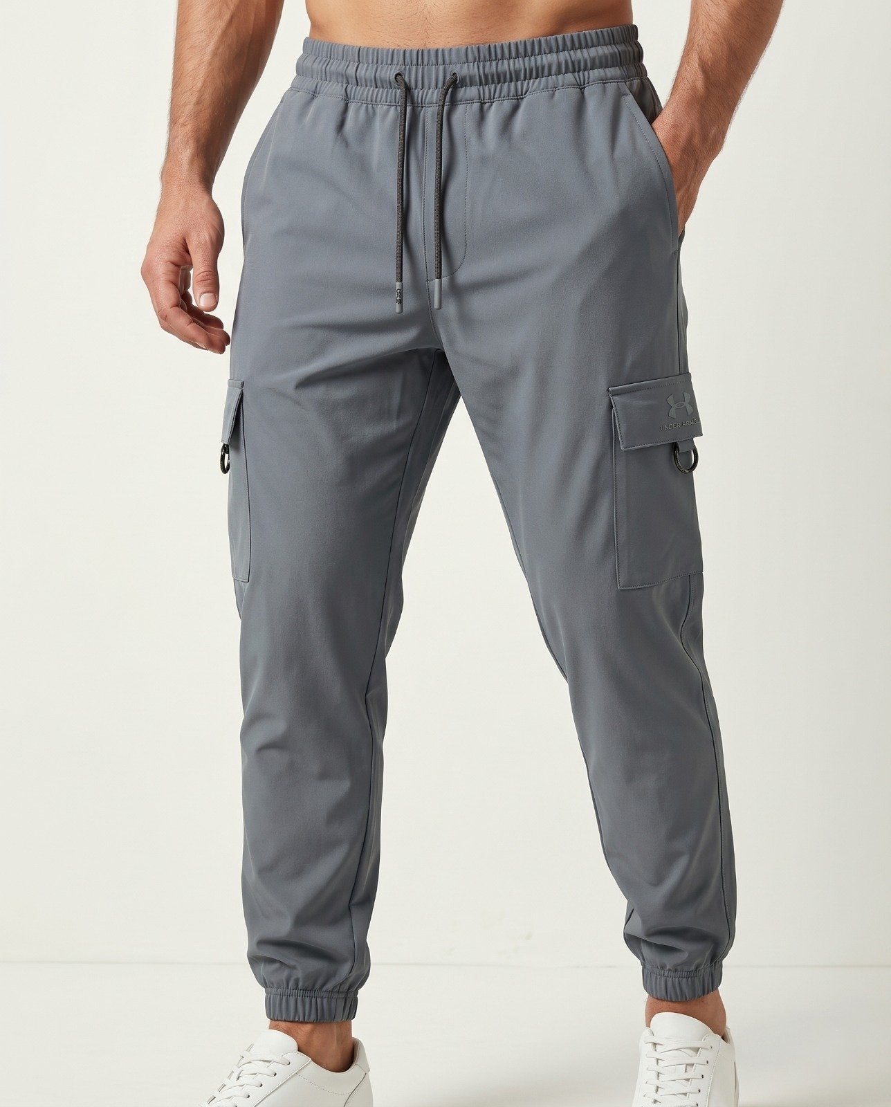 Under Armour Pant 3532 Grey / S