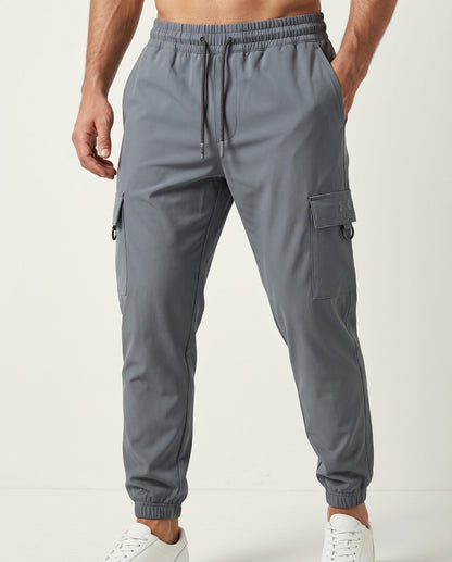 Under Armour Pant 3532 Grey / S