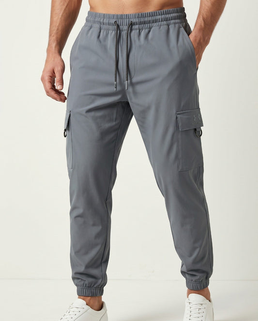 Under Armour Pant 3532 Grey / S