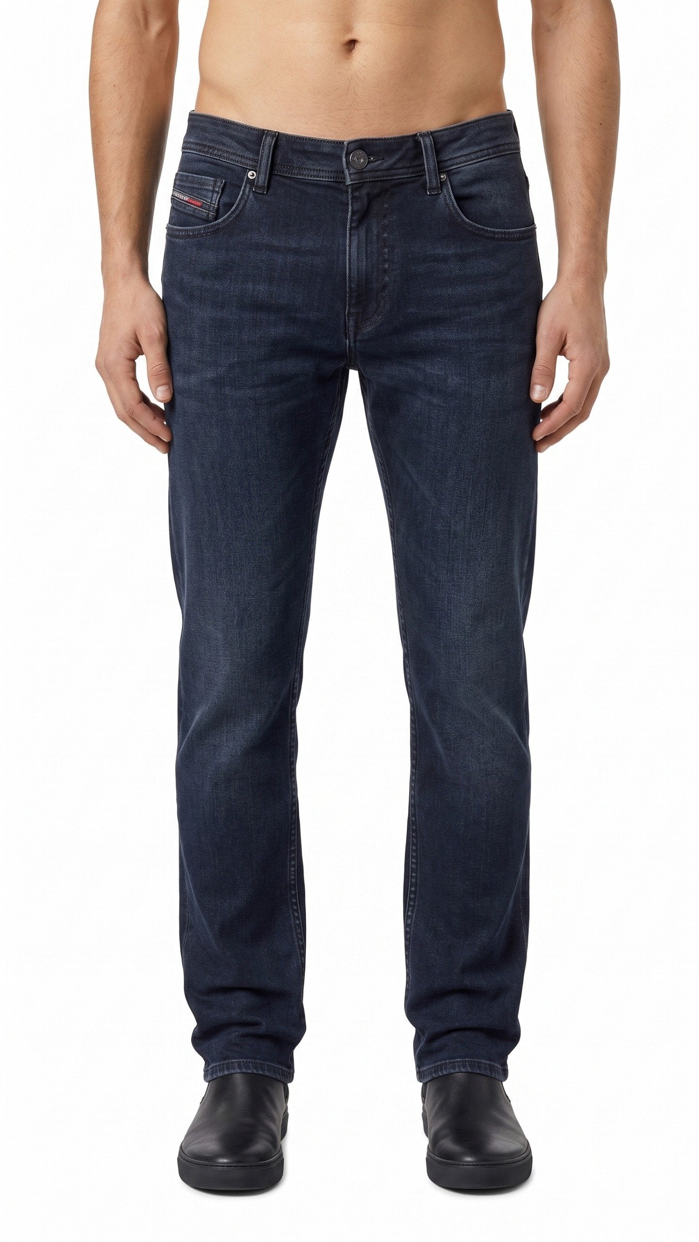 Diesel Pant Navy 71 Navy / 31