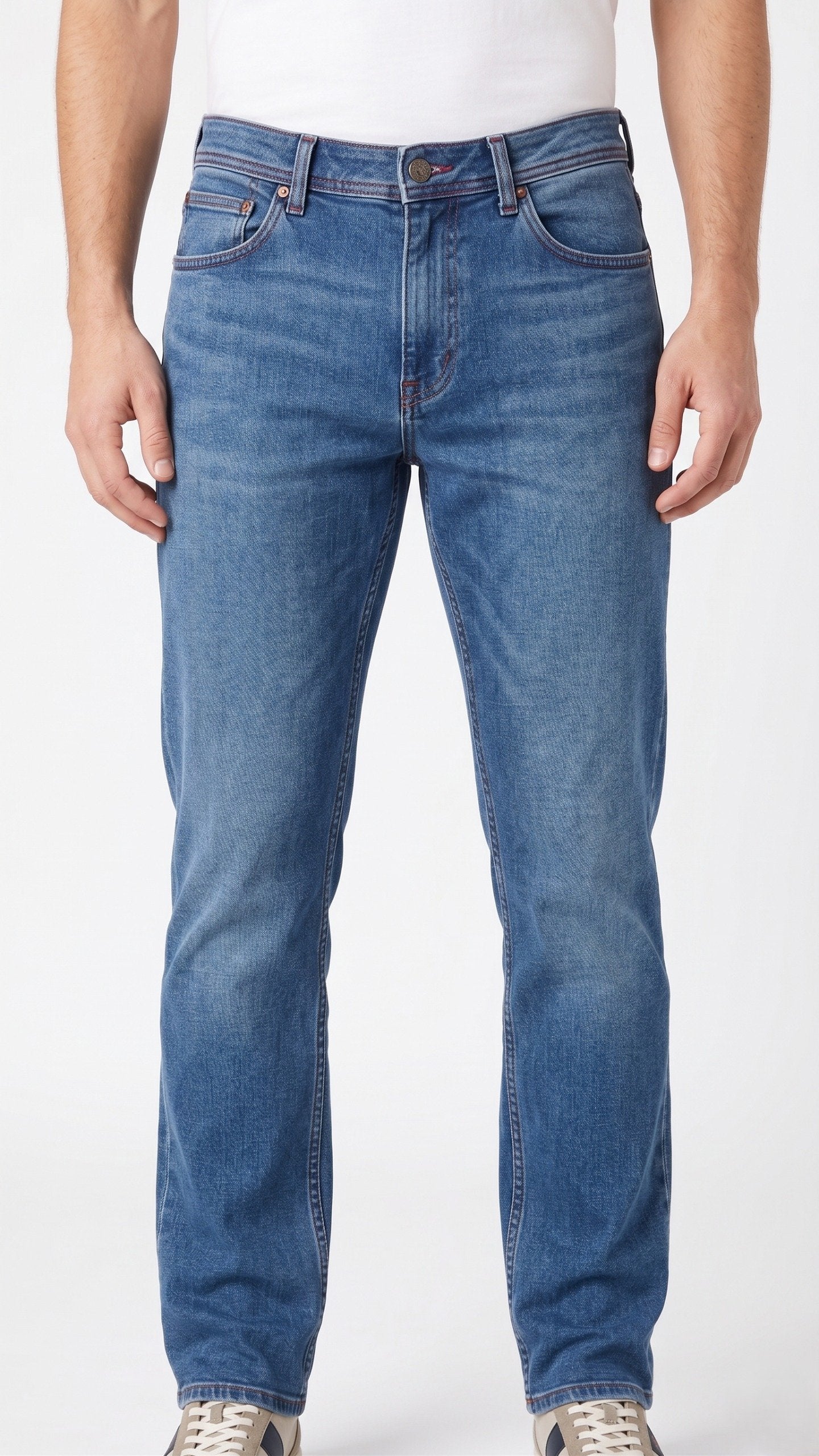 Levi Pant 90 Blue / 31
