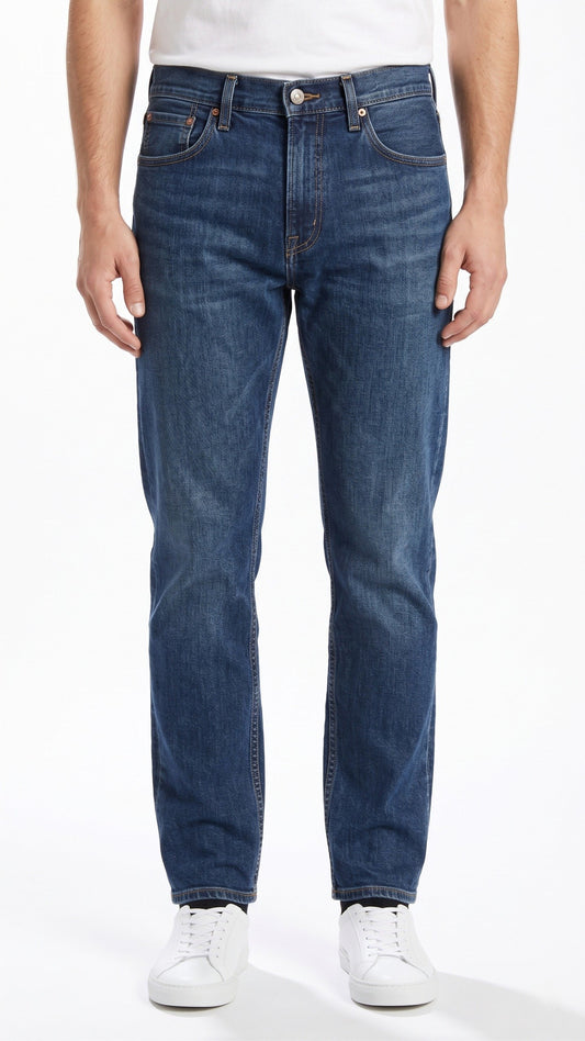 Levi Pant 90 Navy / 31