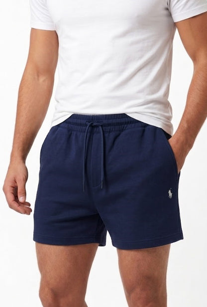 RALPH LAUREN SHORT 7259-1 navy / S