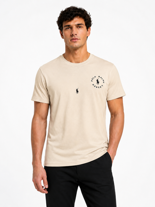 POLO T-SHIRT RALPH LAUREN T-SHIRT
