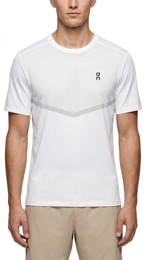 ON CLOUD T-SHIRT 9037-M white / S