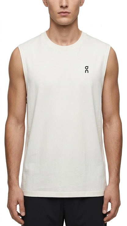 ON CLOUD I-SHIRT 1004-M white / S