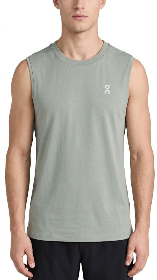 ON CLOUD I-SHIRT L.GRN 1004-M light green / S