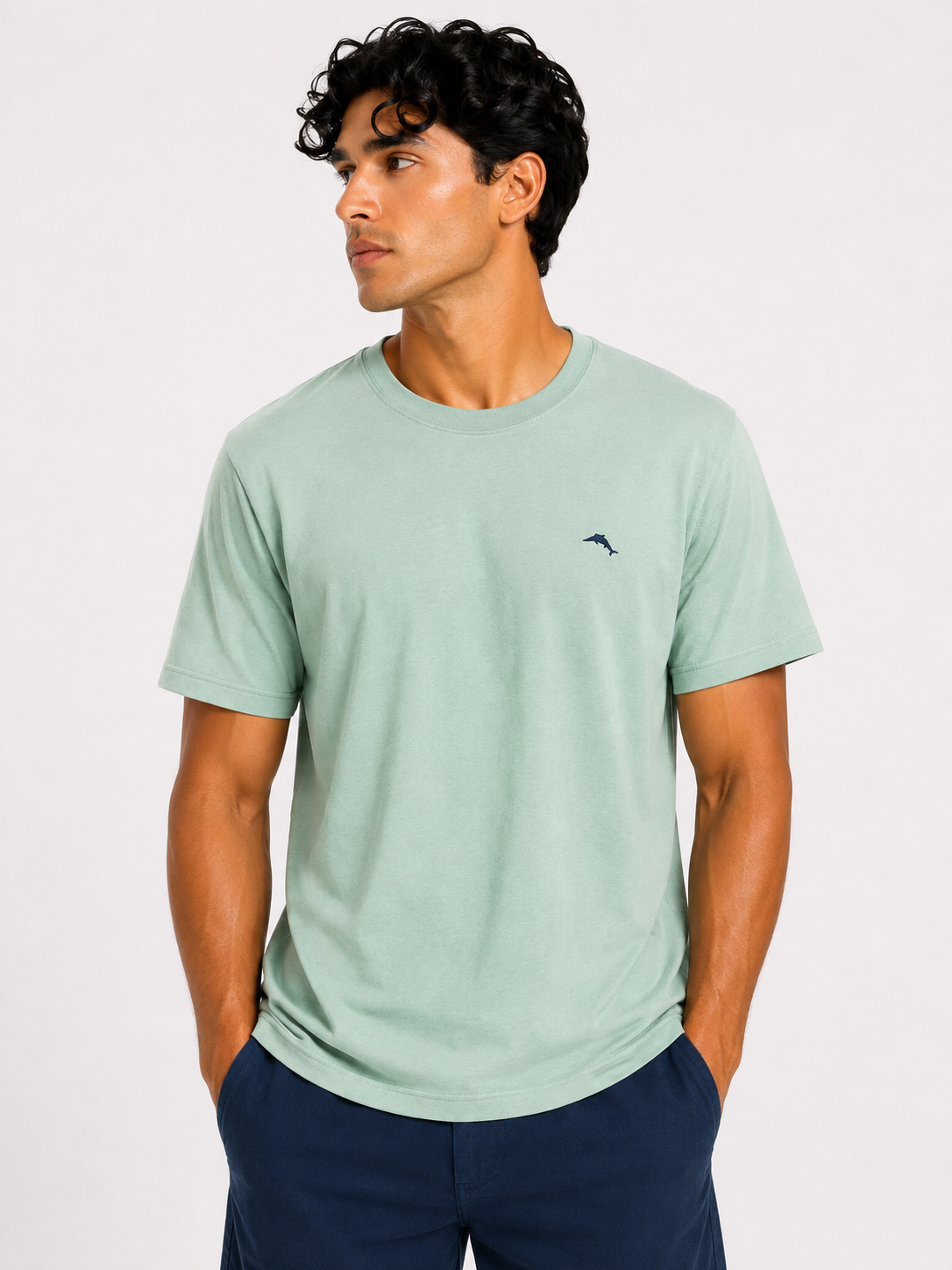 Tommy Bahama T-Shirt Green T-Shirt XL / Green
