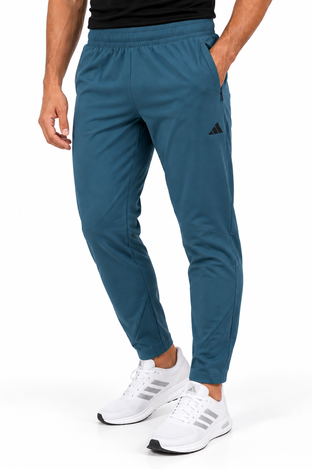 Adidas Pant Petrol 5087 Pants L / Petrol