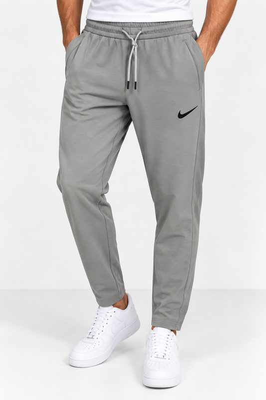 Nike Pant L.Olive Grey 26801 Light Olive Grey Pants XL / Light Olive Grey
