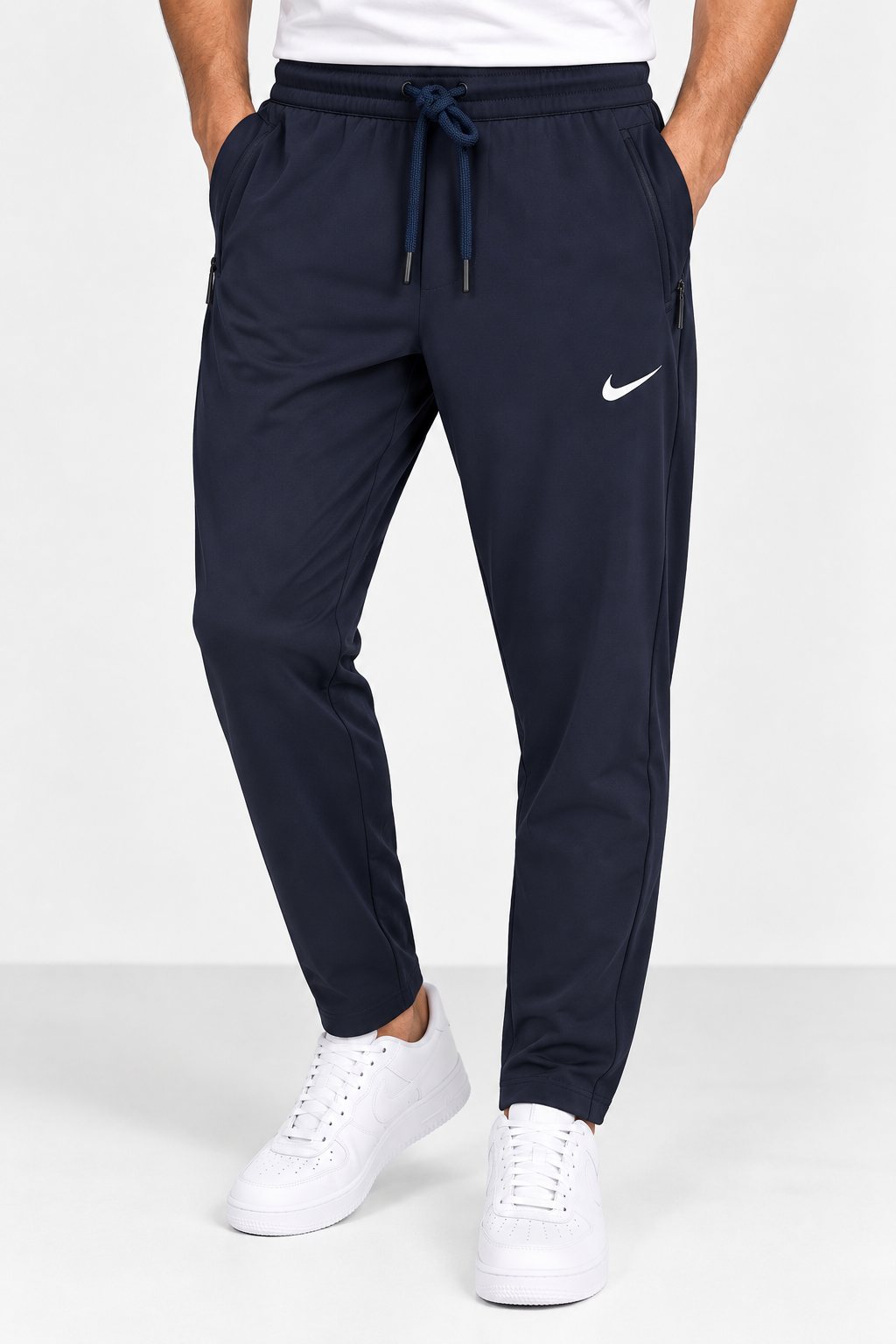 Nike Pant Navy 26801 Pants L / Navy
