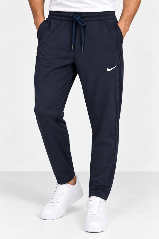 Nike Pant Navy 26801 Pants L / Navy