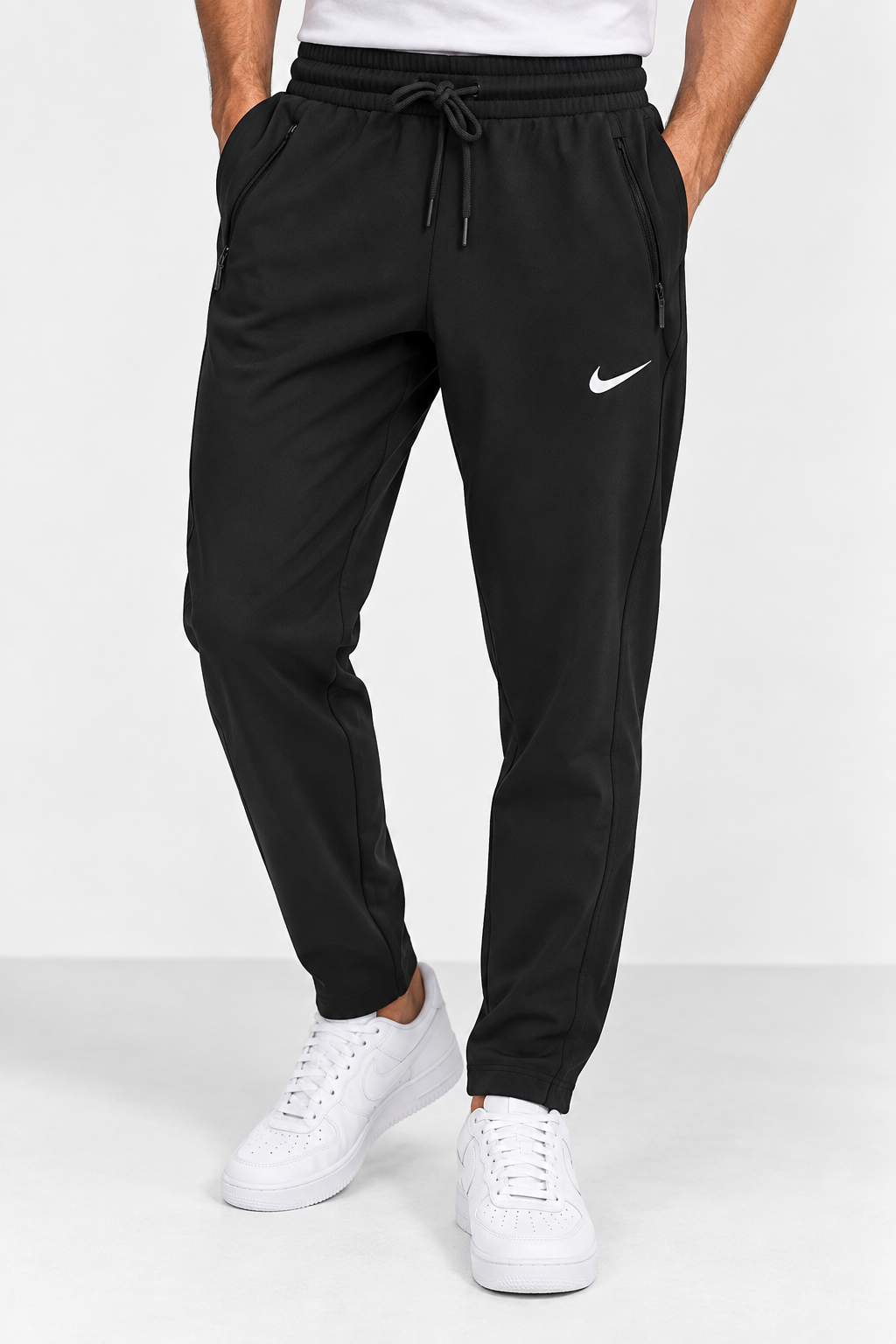 Nike Pant Black 26801 Pants XL / Black