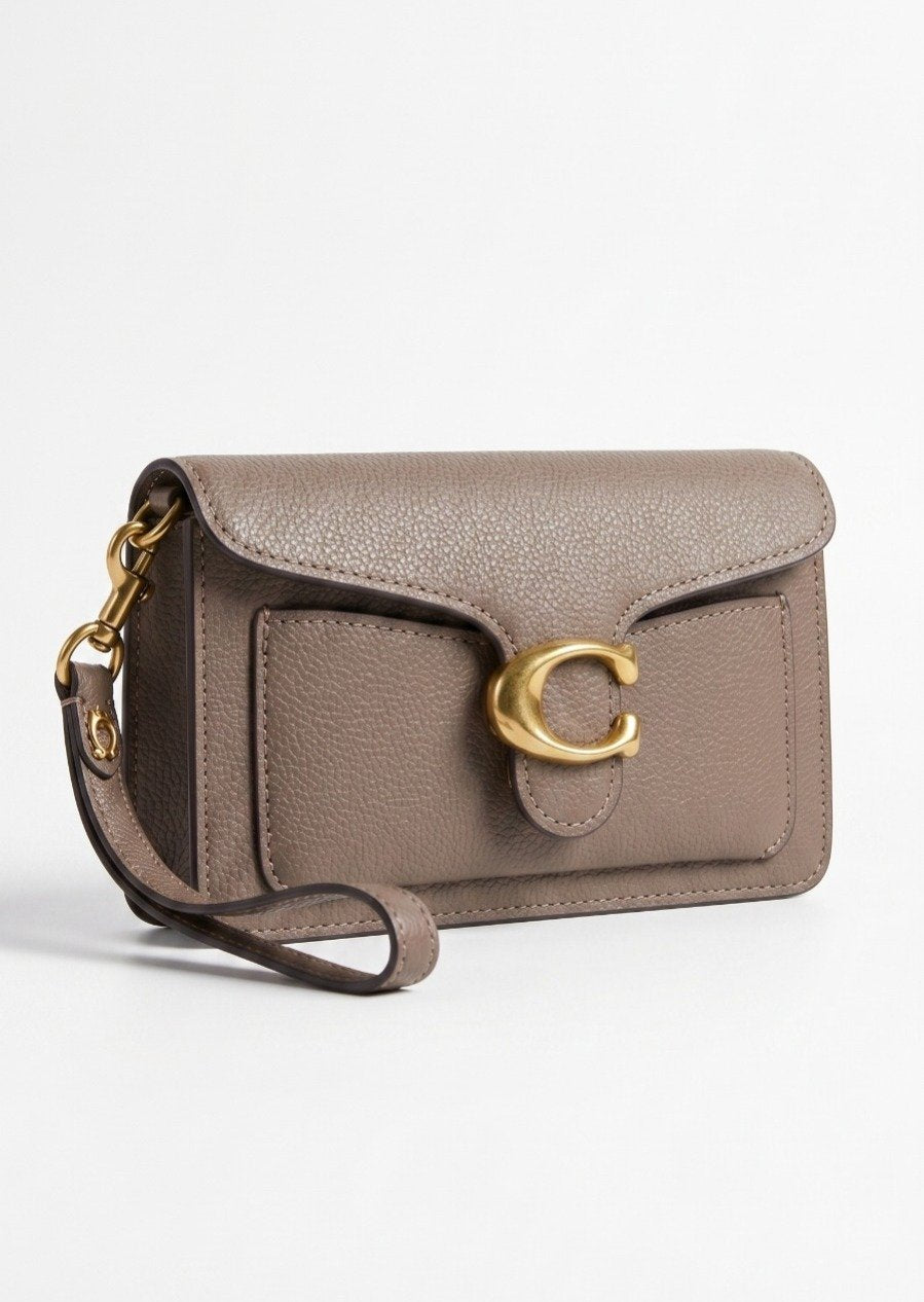 COACH BAG BROWN CBF14 BROWN