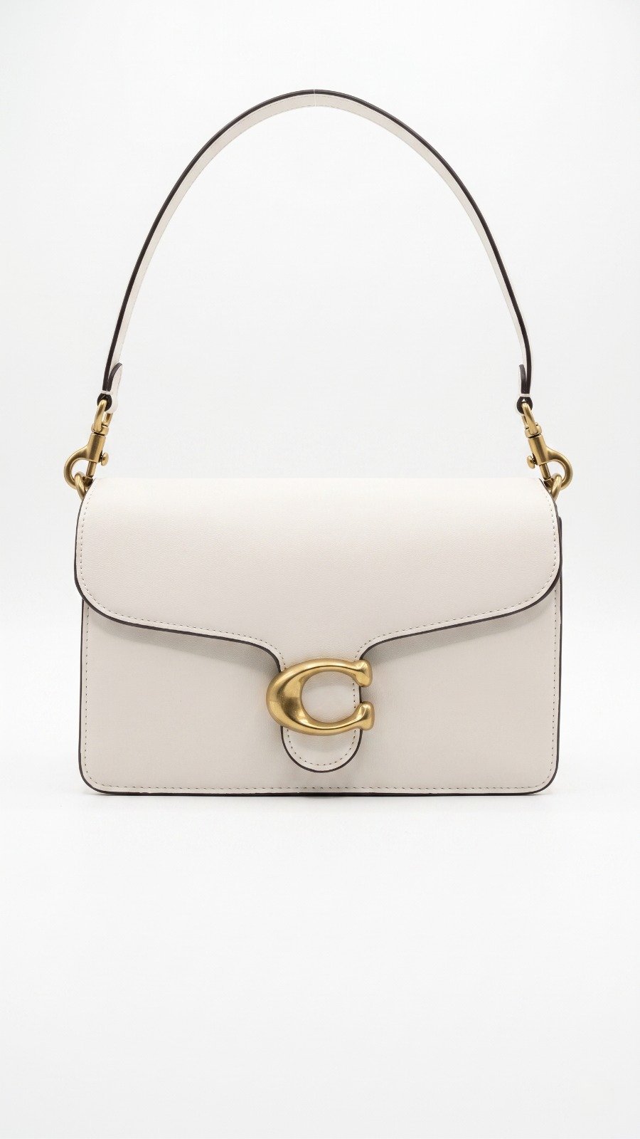 COACH BAG WHT 01 WHITE