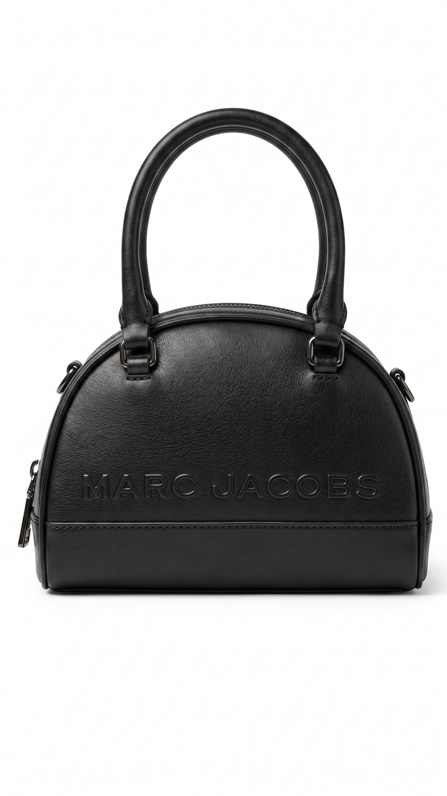 MARC JACOBS BAG BLK BLACK