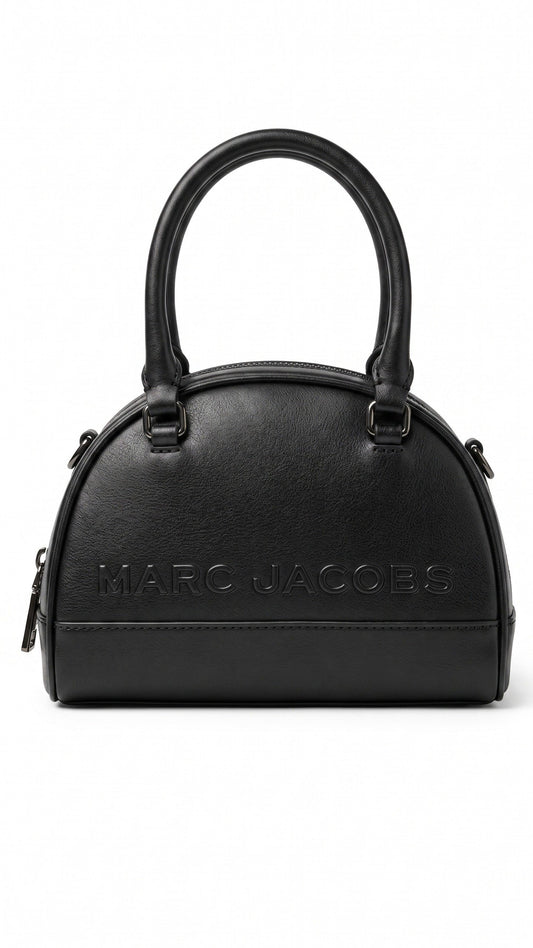 MARC JACOBS BAG BLK BLACK