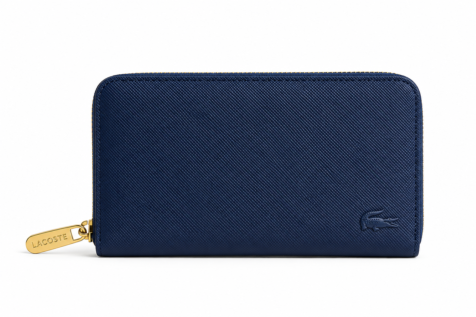 LACOSTE  PORTMONE NAVY 60017 navy