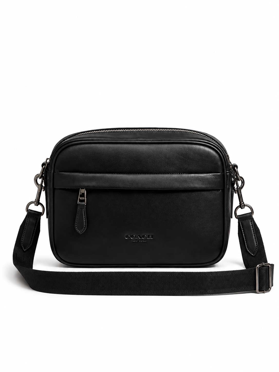 COACH MEDIUM BAG S2795 black