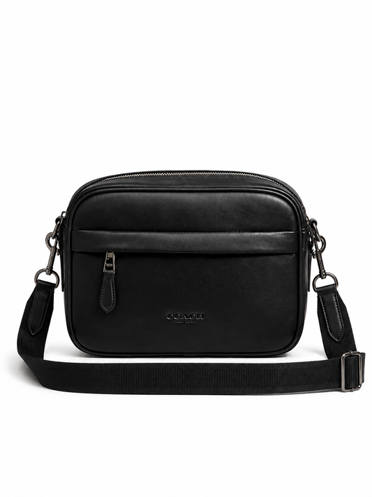 COACH MEDIUM BAG S2795 black