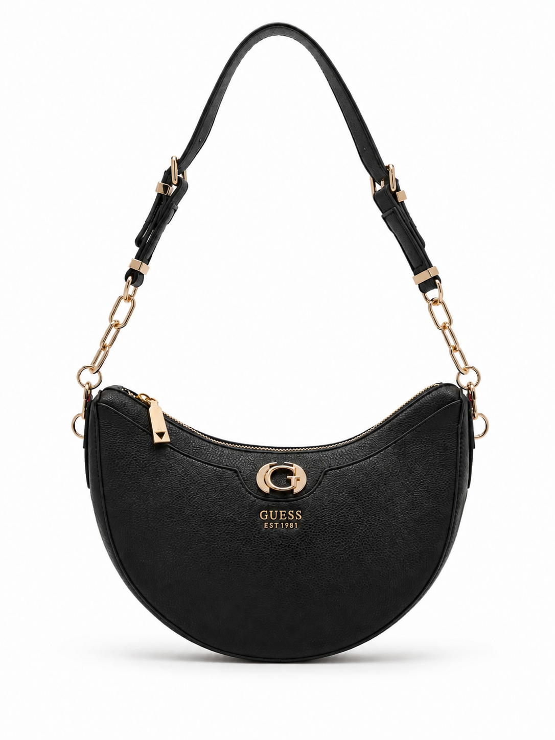 GUESS MEDIUM BAG 8068 black