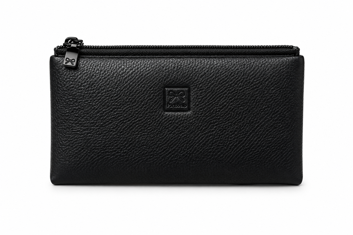 FUERDANNI  PORTMONE 648 black
