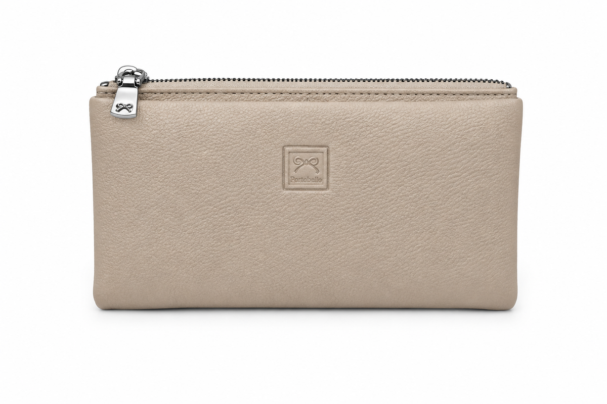 FUERDANNI  PORTMONE APRICOT 648 apricot