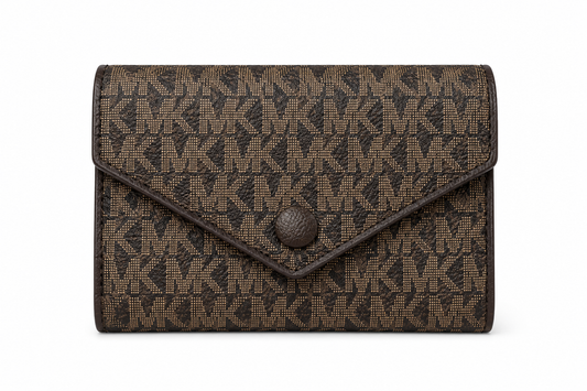 MICHAEL KORS  PORTMONE COFFEE 938 coffee