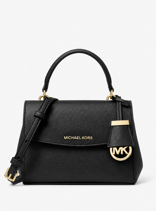 MICHAEL KORS MEDIUM BAG 81026 navy