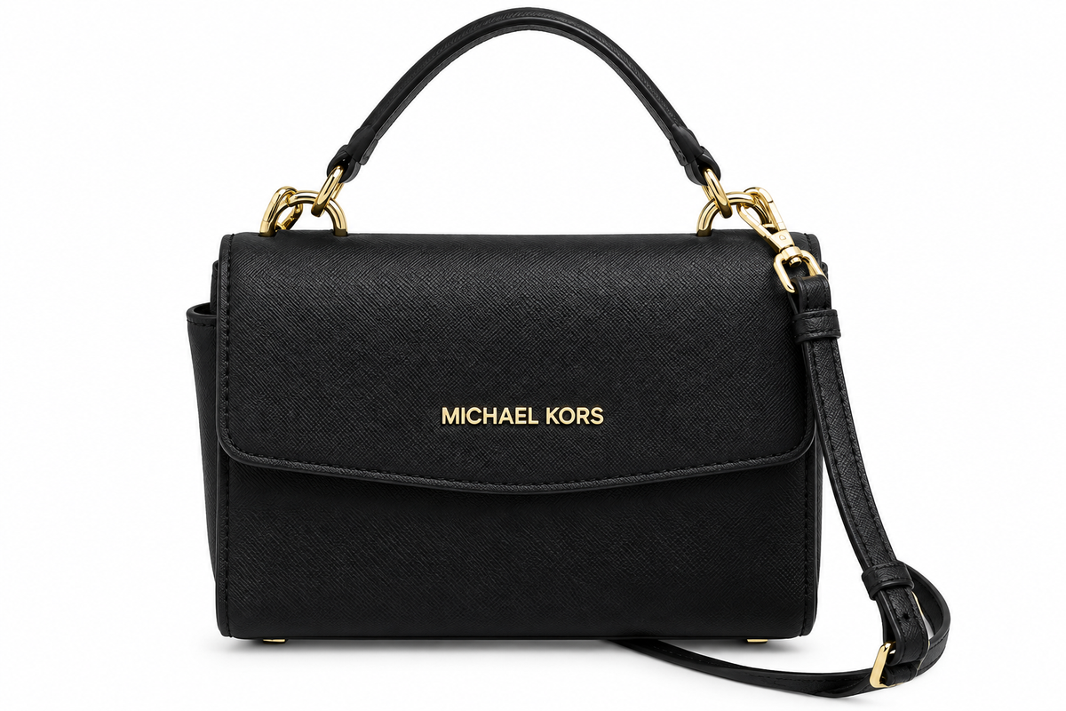 Michael Kors Bag 81026 Navy Medium Bag Navy