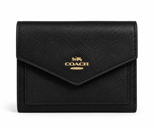 COACH  PORTMONE 3615 black
