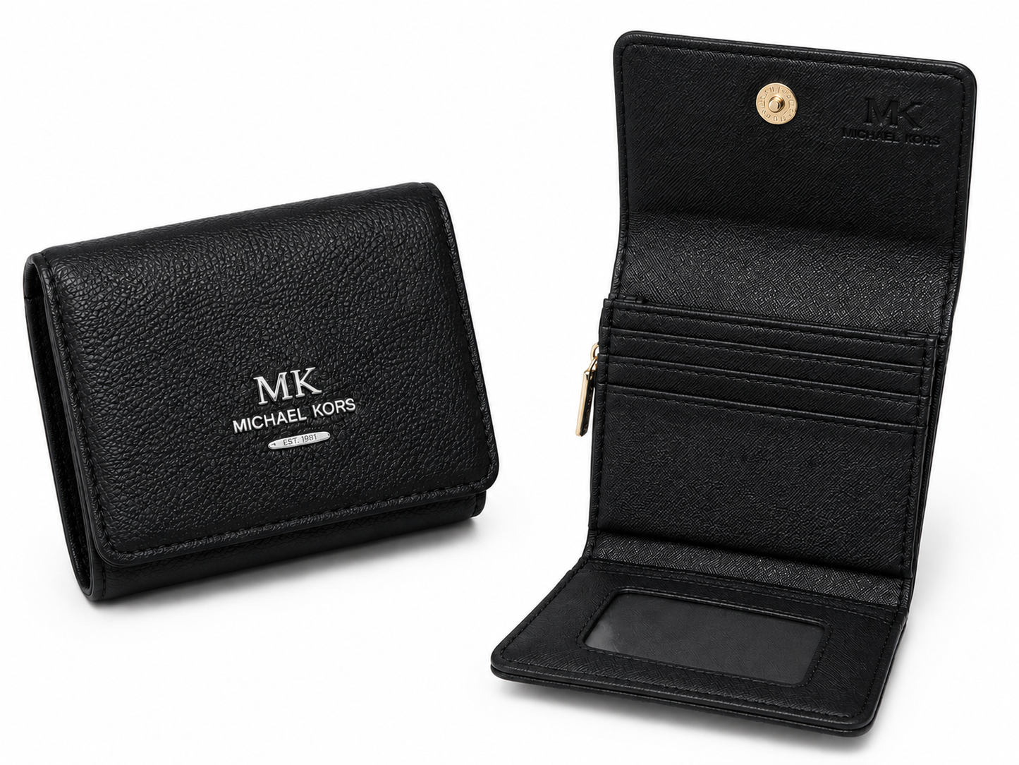 MICHAEL KORS  PORTMONE 60018-3 brown