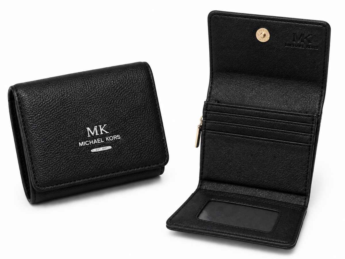 MICHAEL KORS  PORTMONE 60018-3 brown