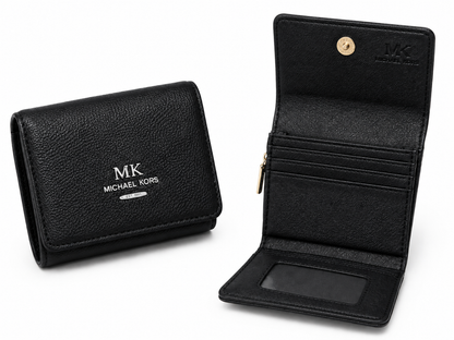 MICHAEL KORS  PORTMONE 60018-3 brown
