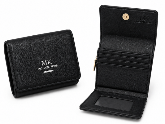 MICHAEL KORS  PORTMONE 60018-3 black