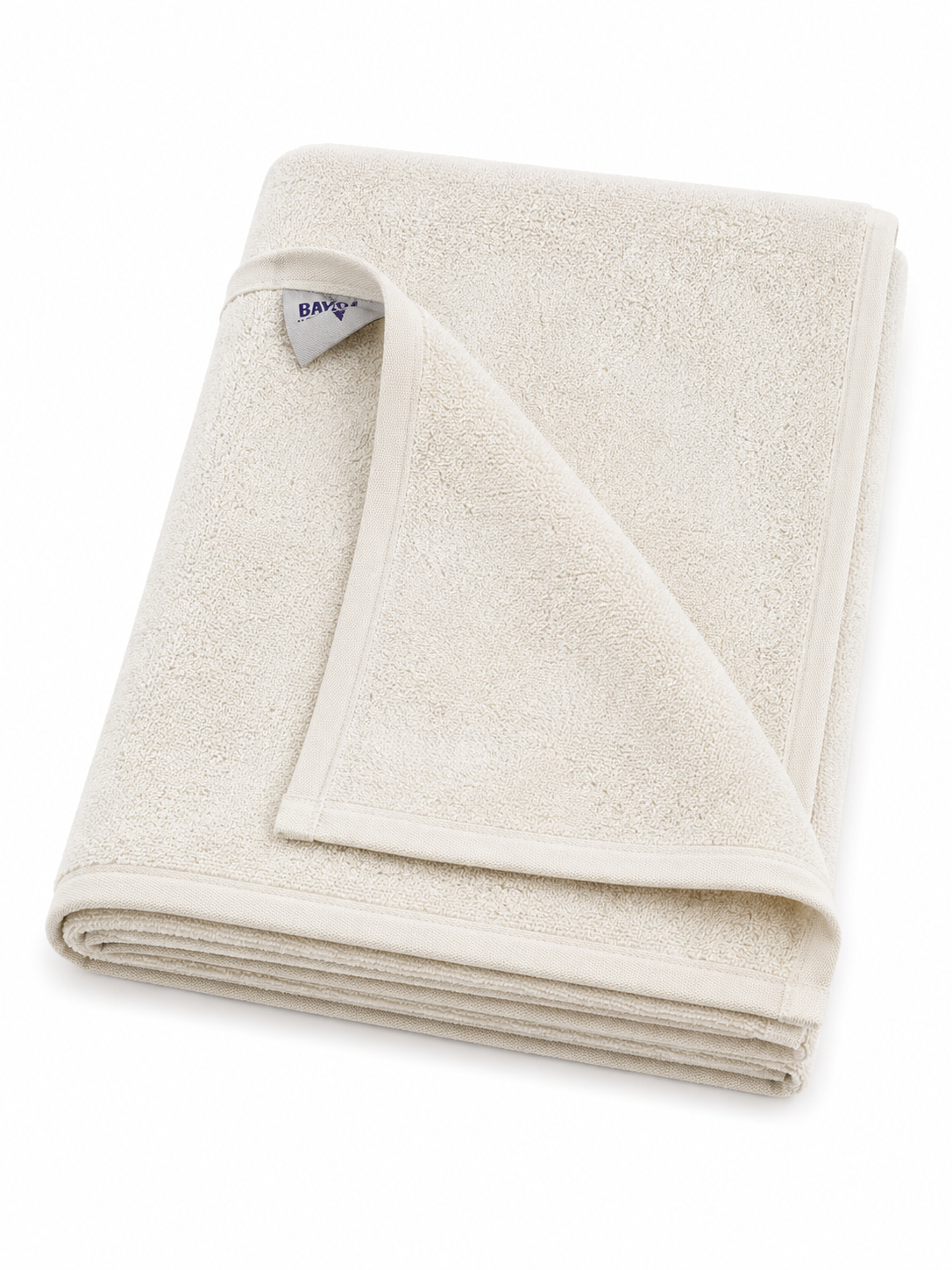 TOWEL BEIGE 160*90 beige
