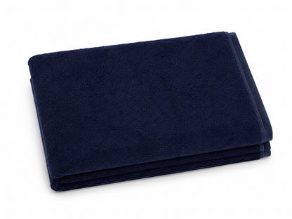 TOWEL 90*50 navy