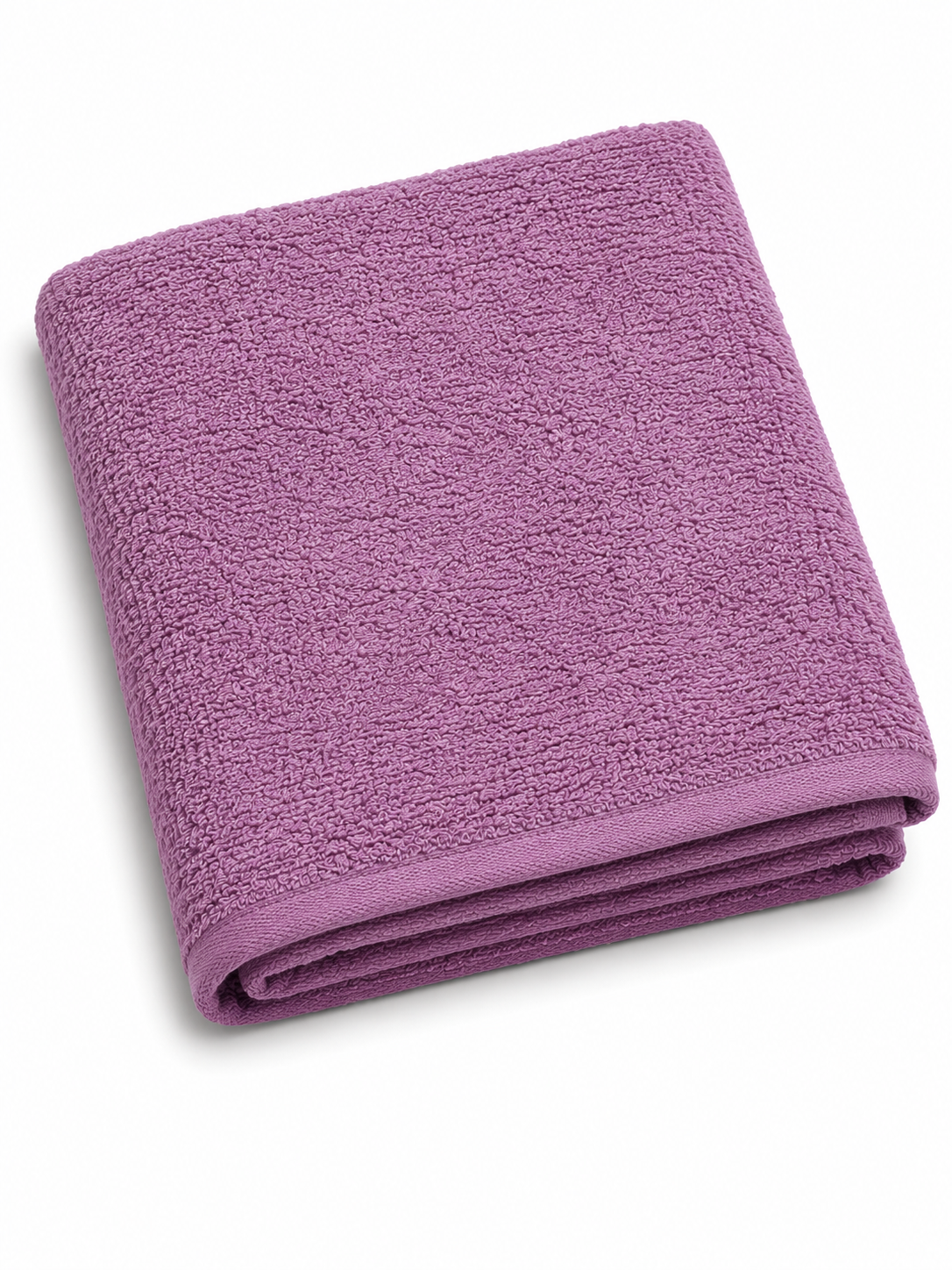 TOWEL L.PURPLE 90*50 light purple