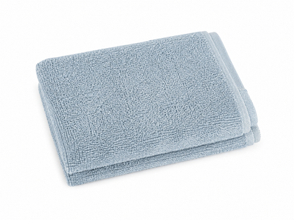 TOWEL AQUA 30*30 aqua