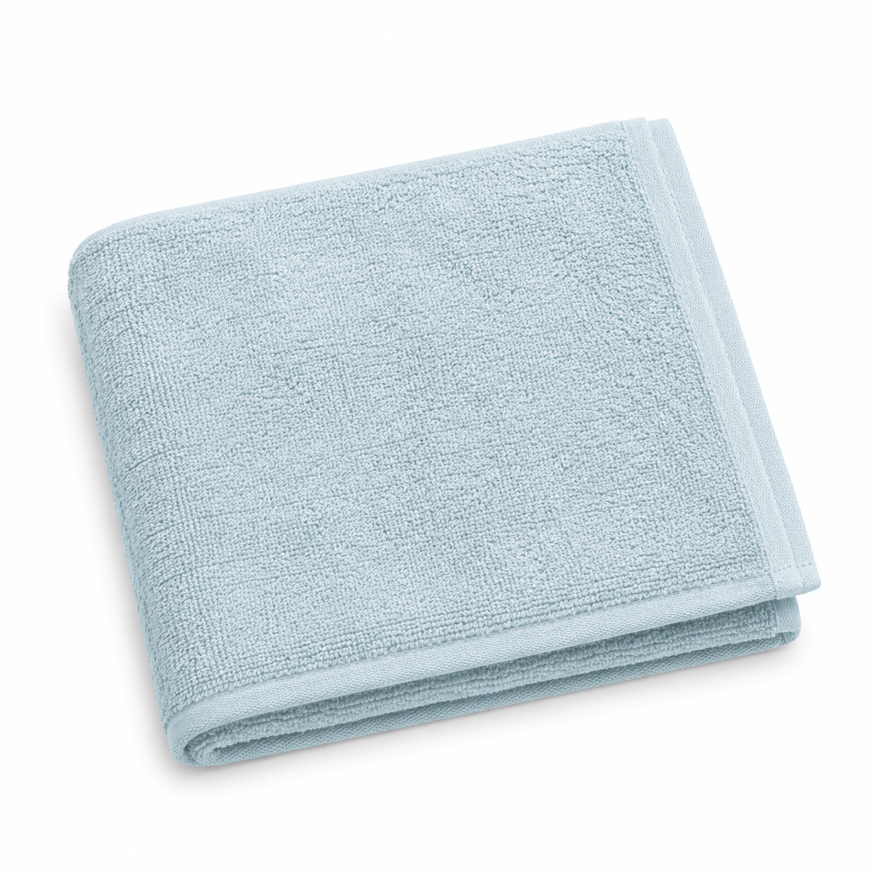 TOWEL AQUA 30*30 aqua