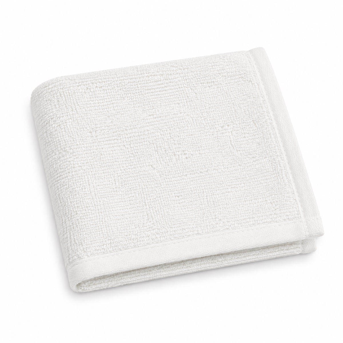 TOWEL WHITE 30*30 white