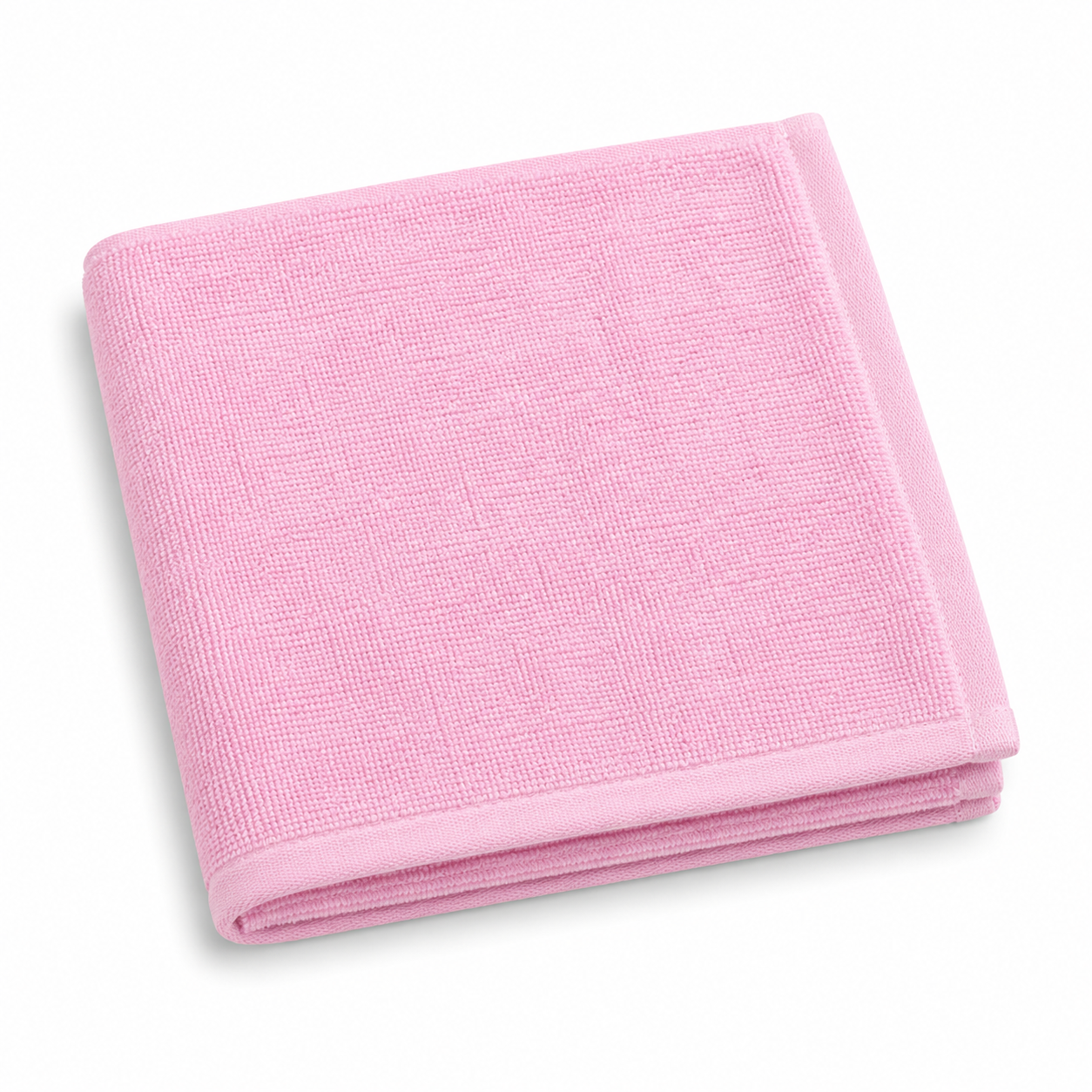 TOWEL PRLE 30*30 purple